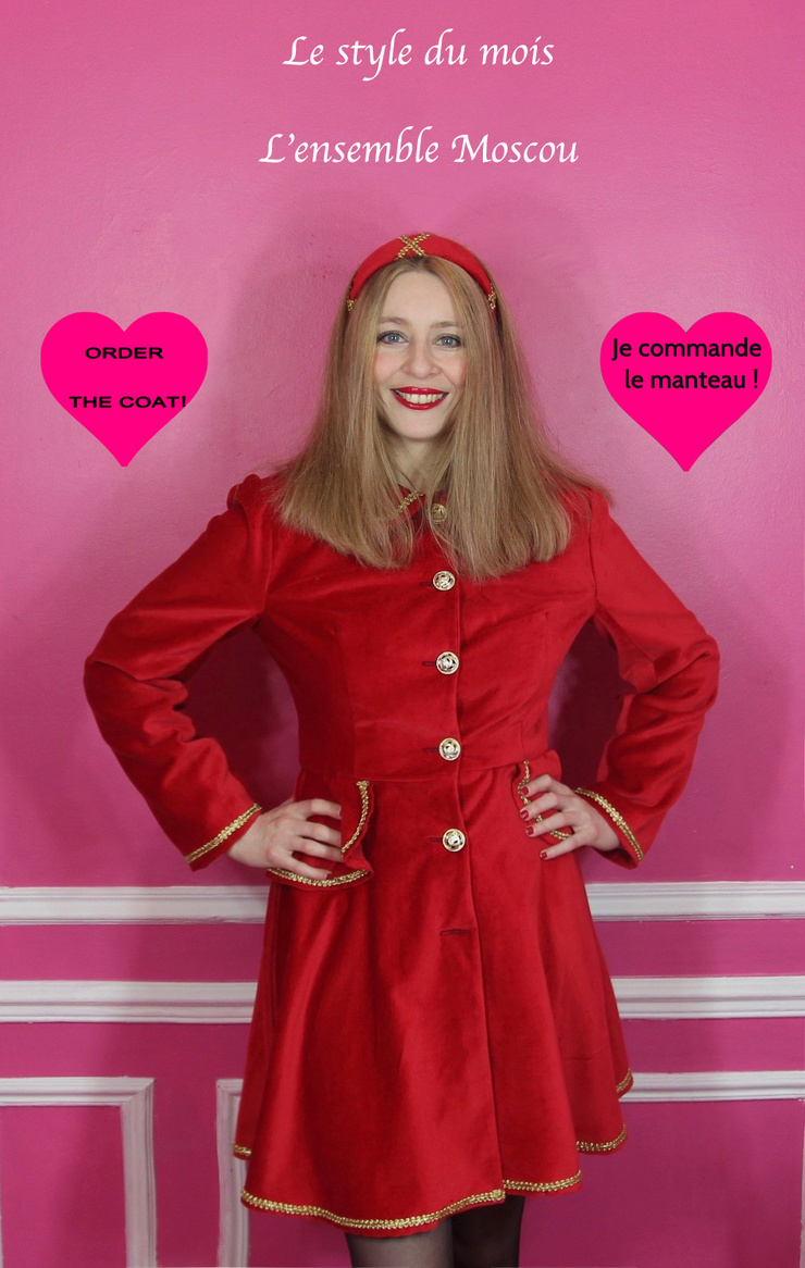 Capucine Ackermann