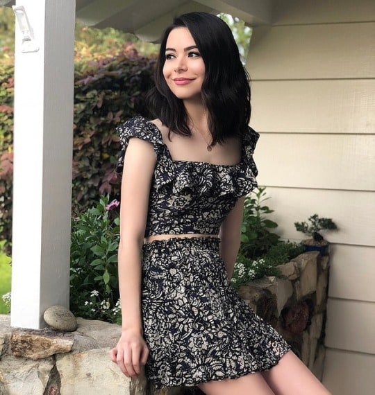 Miranda Cosgrove picture