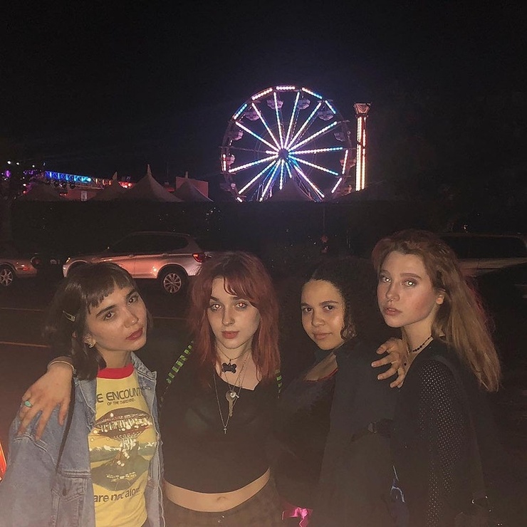 Rowan Blanchard