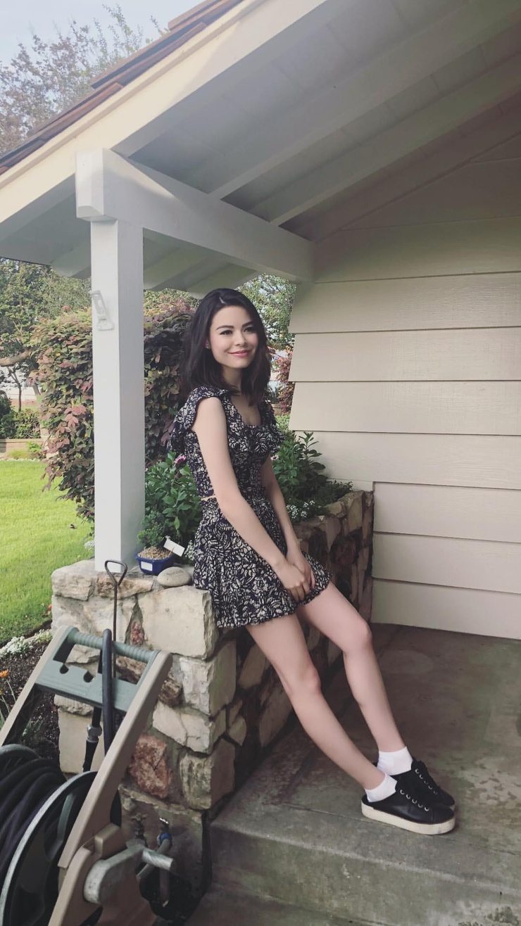 Miranda Cosgrove Miranda Cosgrove