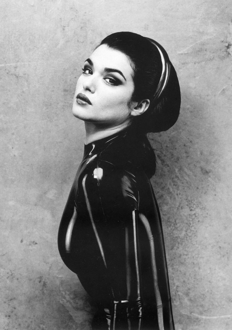 Rachel Weisz