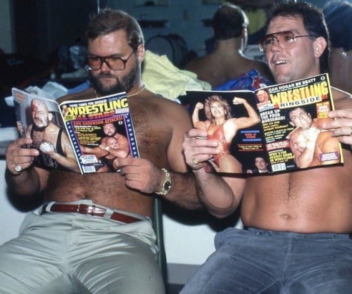 Arn Anderson