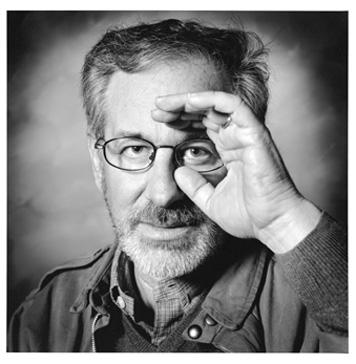 Steven Spielberg Steven Spielberg