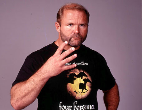 Arn Anderson