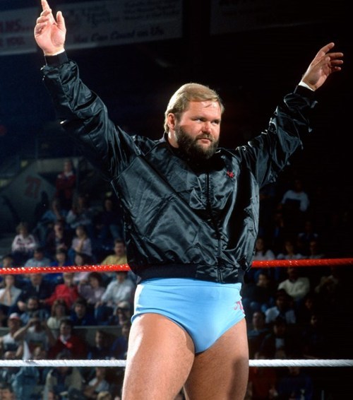 Arn Anderson