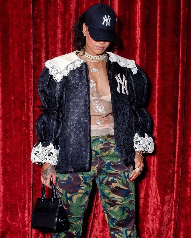 Rihanna