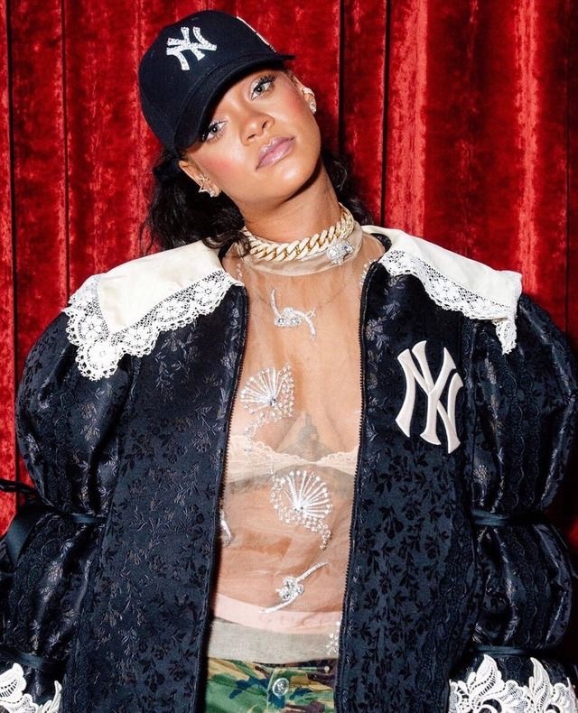 Rihanna