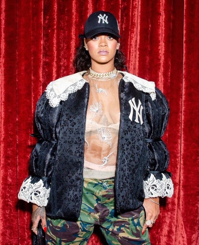Rihanna