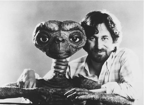 Steven Spielberg