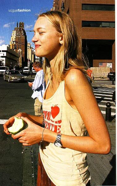 Gemma Ward Gemma Ward