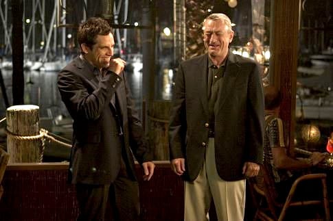 Meet the Fockers