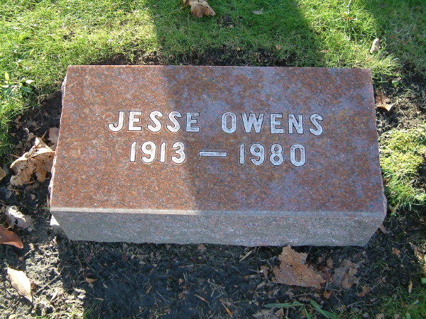 Oak Woods Cemetery