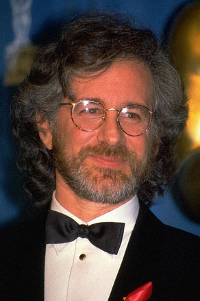 Steven Spielberg Steven Spielberg