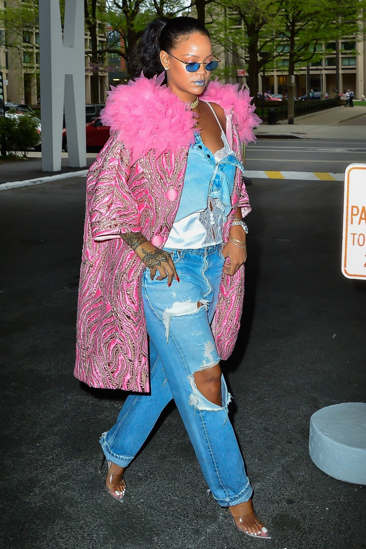 Rihanna