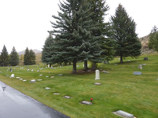 Ketchum Cemetery