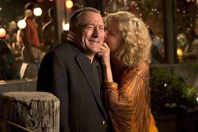 Meet the Fockers Meet the Fockers