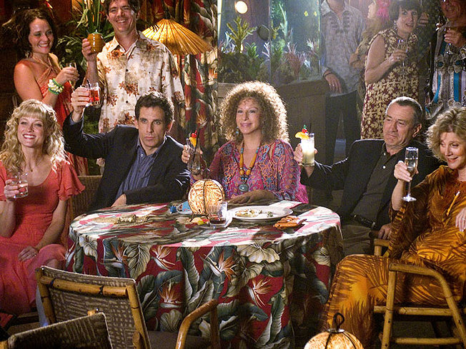 Meet the Fockers Meet the Fockers