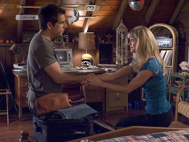 Meet the Fockers