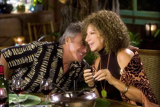 Meet the Fockers