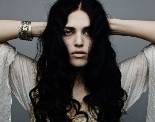 Katie McGrath
