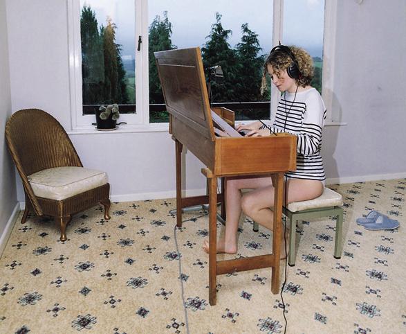 Alison Goldfrapp