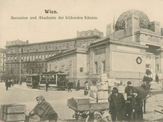 Vienna (Wien)