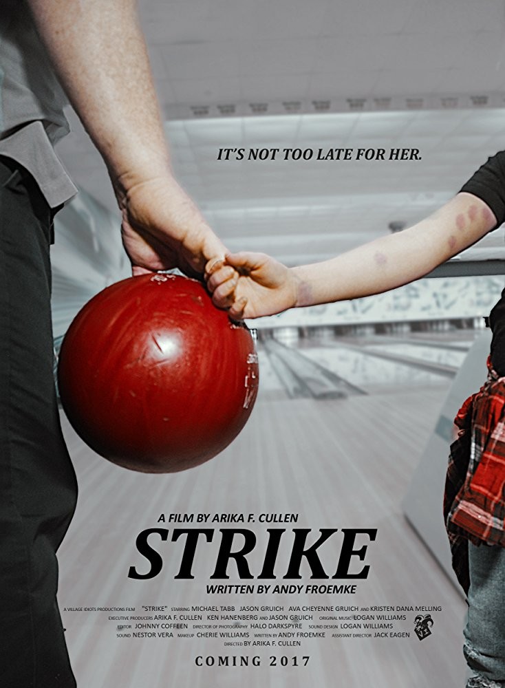 Strike