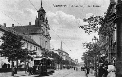 Warsaw