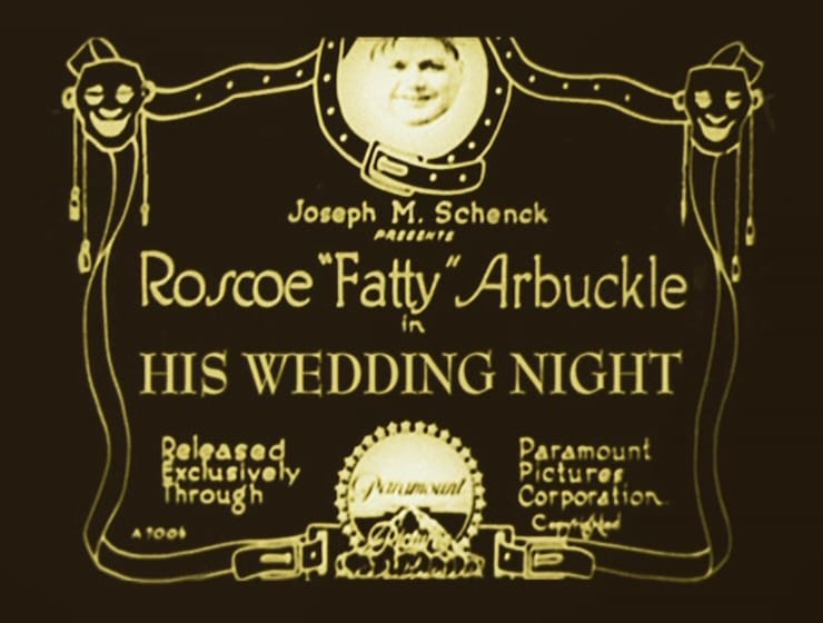 His Wedding Night His Wedding Night