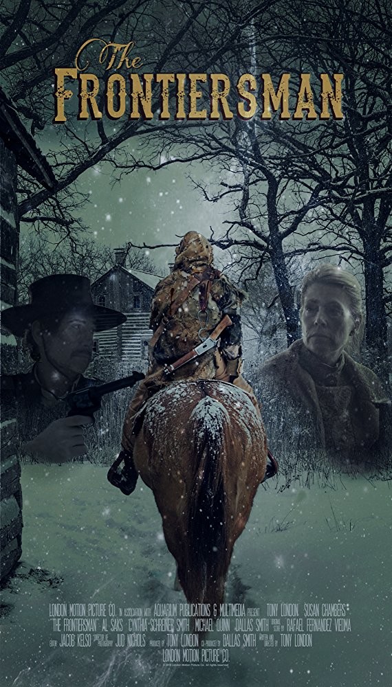The Frontiersman
