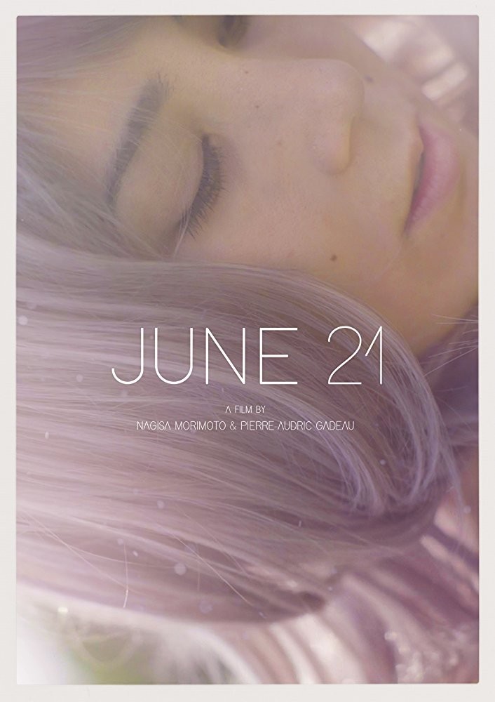 June 21