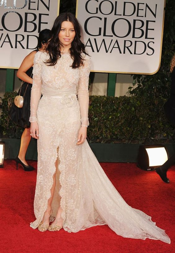 Jessica Biel Jessica Biel