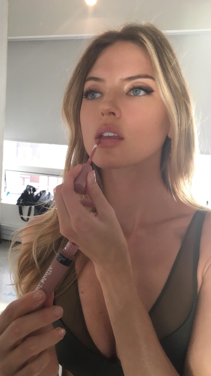 Martha Hunt Martha Hunt
