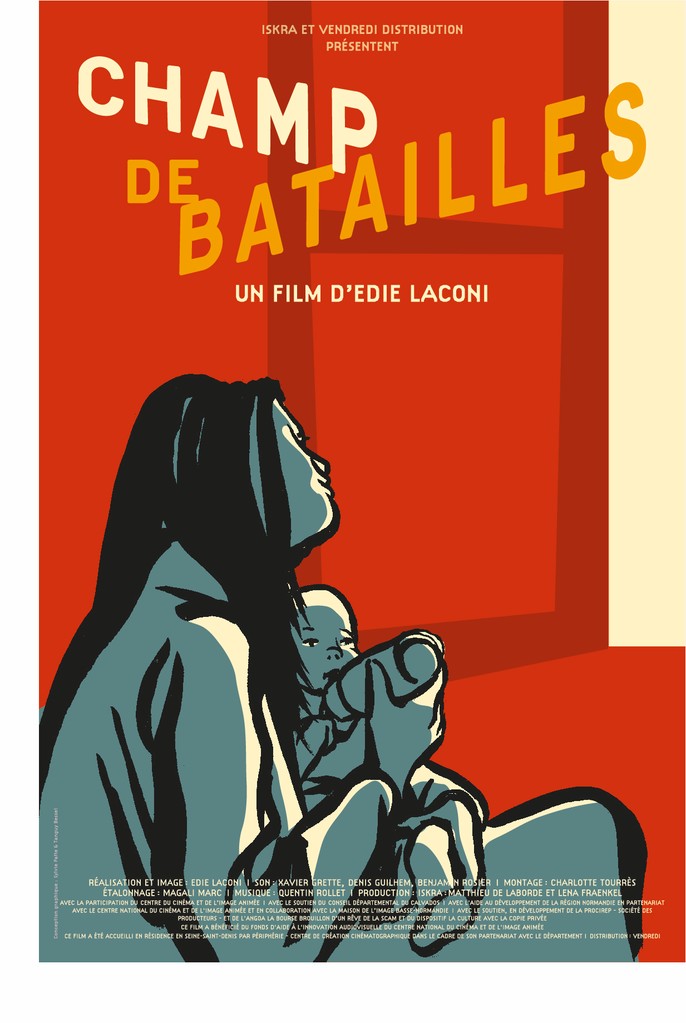 Champ de batailles