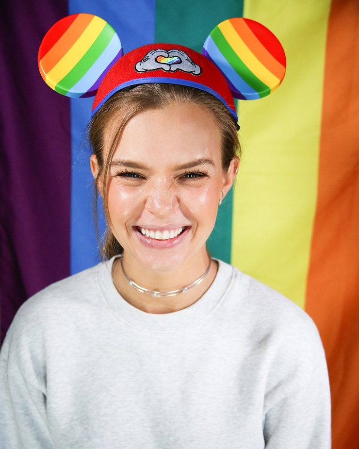 Josephine Skriver Josephine Skriver