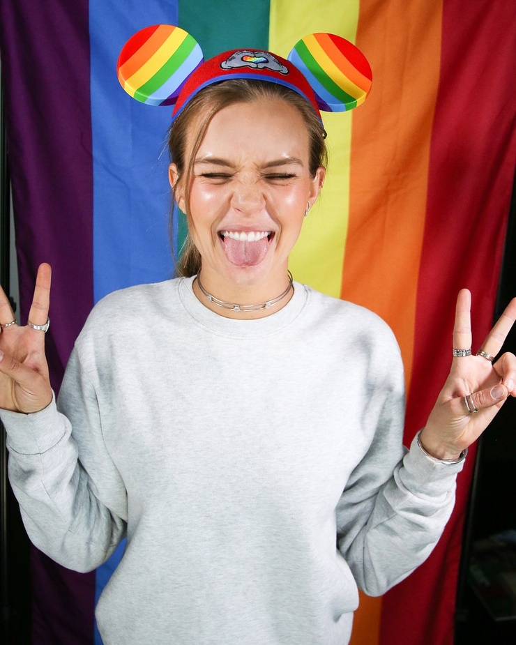 Josephine Skriver Josephine Skriver