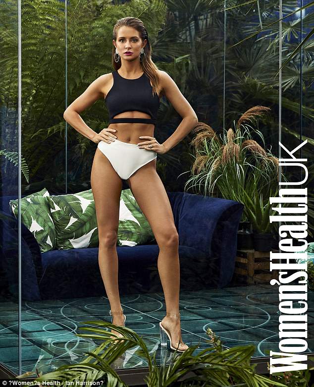 Millie Mackintosh