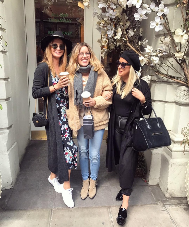 Millie Mackintosh
