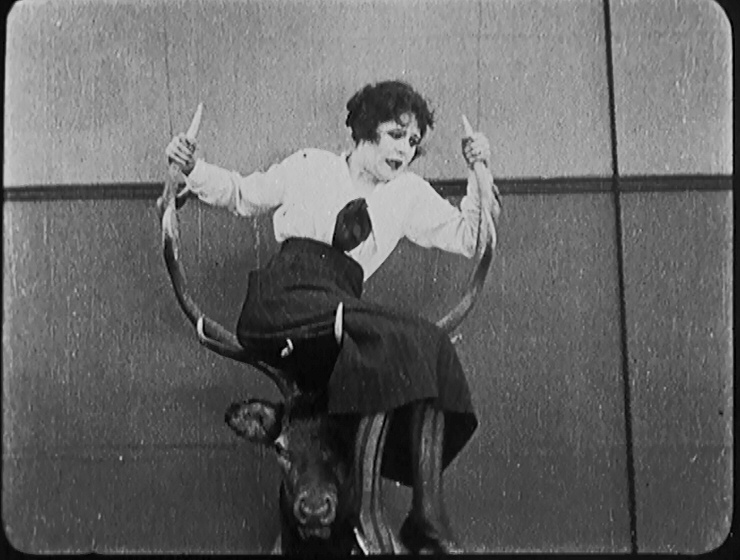 Picture of The Bell Boy