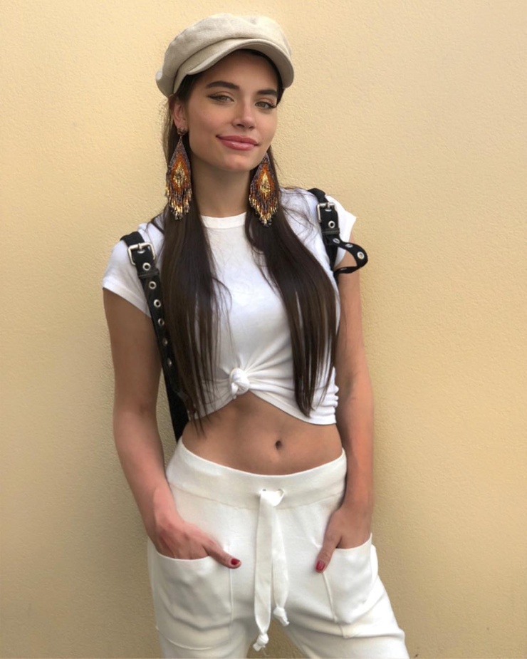 Eva De Dominici Eva De Dominici