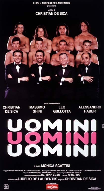 Uomini uomini uomini