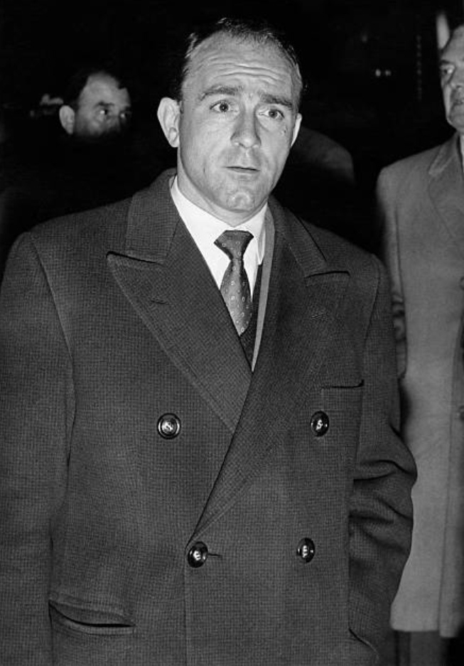 Alfredo Di Stéfano