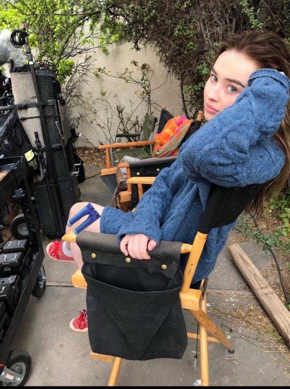 Sabrina Carpenter
