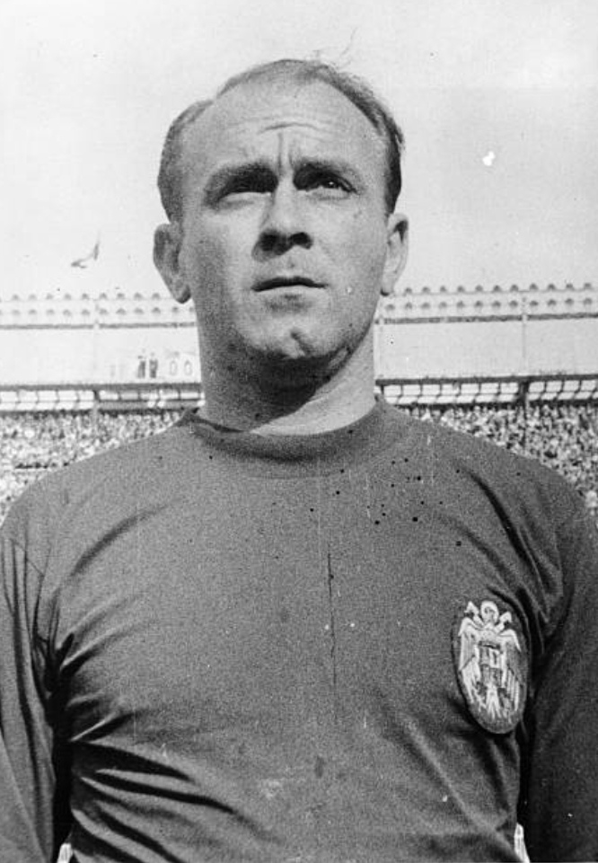 Alfredo Di Stéfano