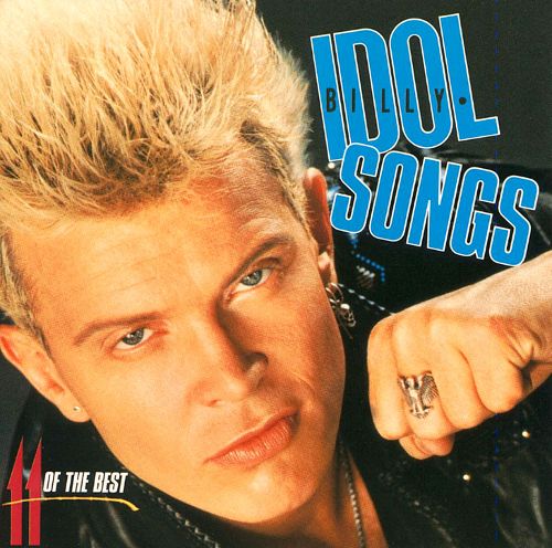 Idol Songs: 11 Of The Best Idol Songs: 11 Of The Best