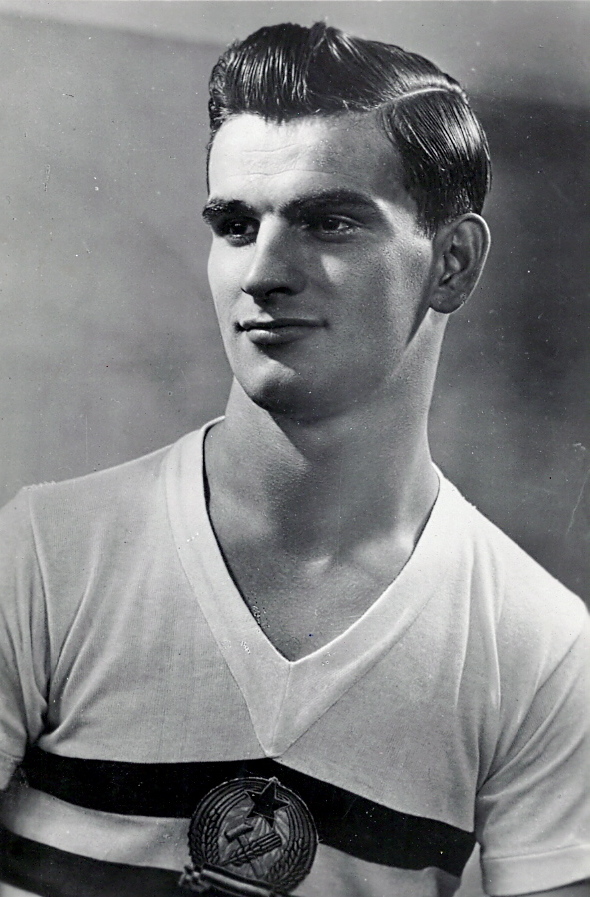 Sandor Kocsis