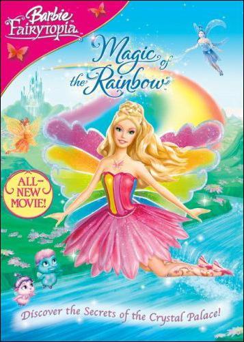 Barbie Fairytopia: Magic of the Rainbow