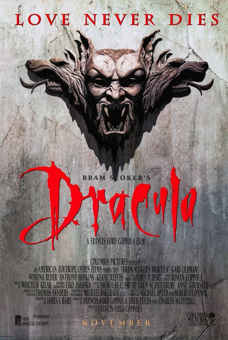 Dracula