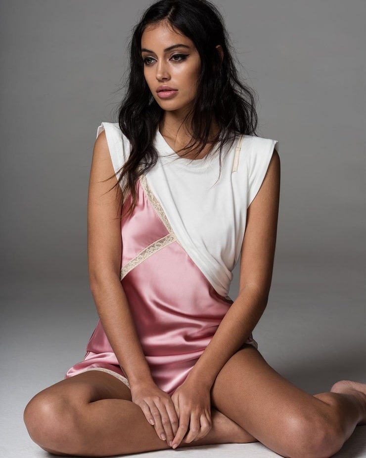 Cindy kimberly фото