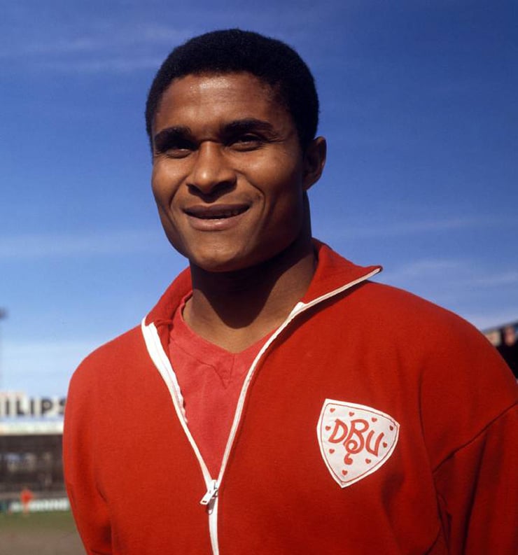 Eusébio